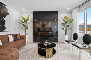 Luxury-4bed with AC-86
